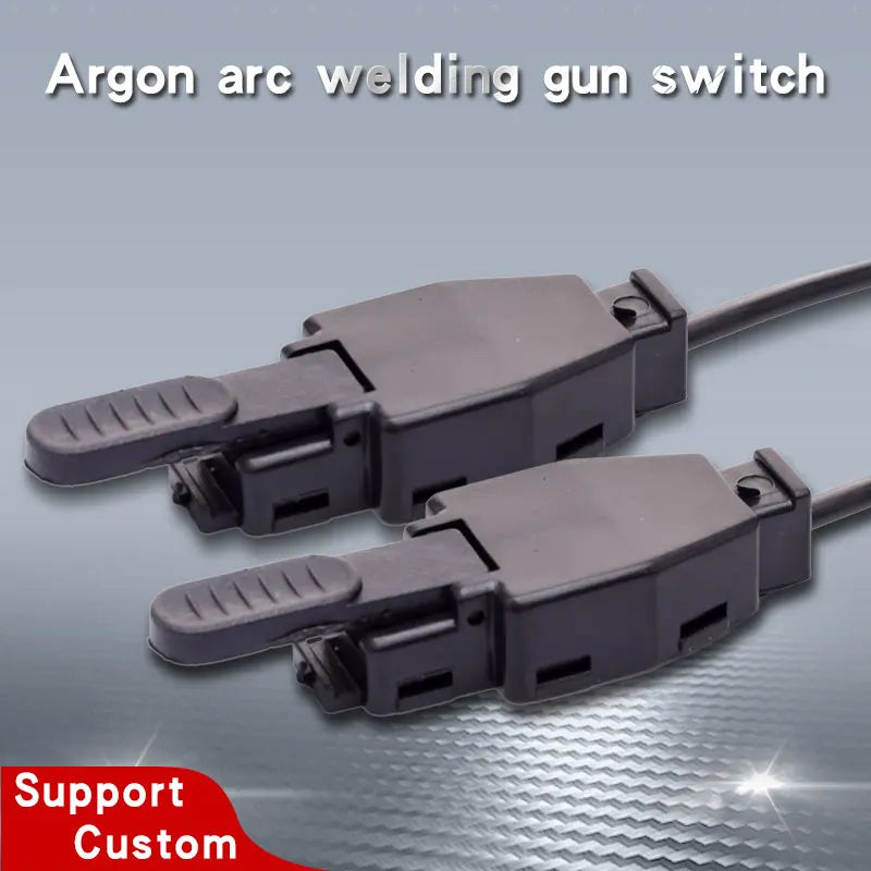Welding Accessories Tig Switch Sw1 for Wp17/18/26 Welding Torch WP9/20 Tig Welding Gun Switch Wire K01 220v Consumable Parts
