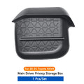 Toyota RAV4 Hidden Storage Box Organizer (2020-2025) - image 7