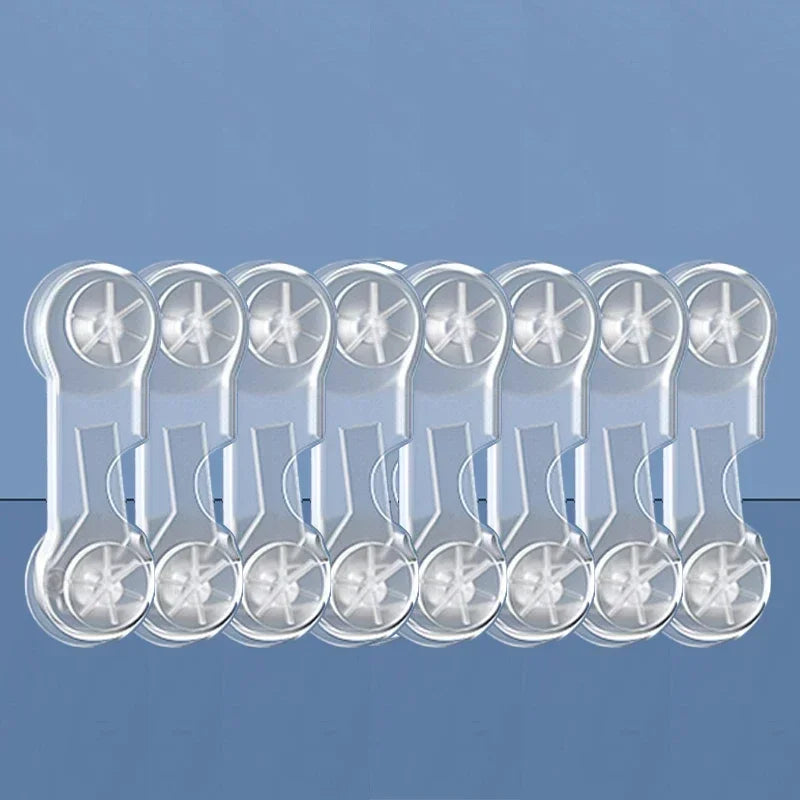 Baby Safety Drawer & Fridge Locks - image 29