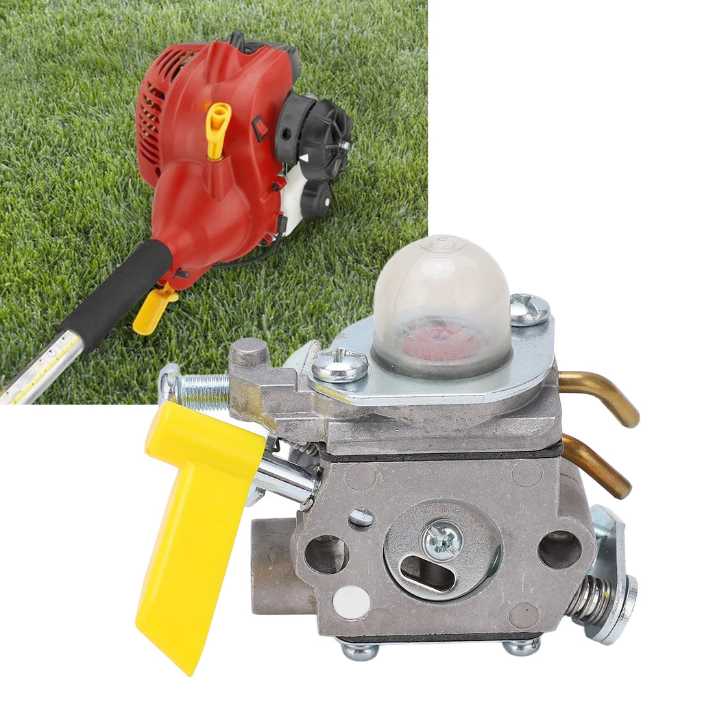 Replacement Carburetor for Ryobi & Homelite 26cc 30cc Engines - image 3