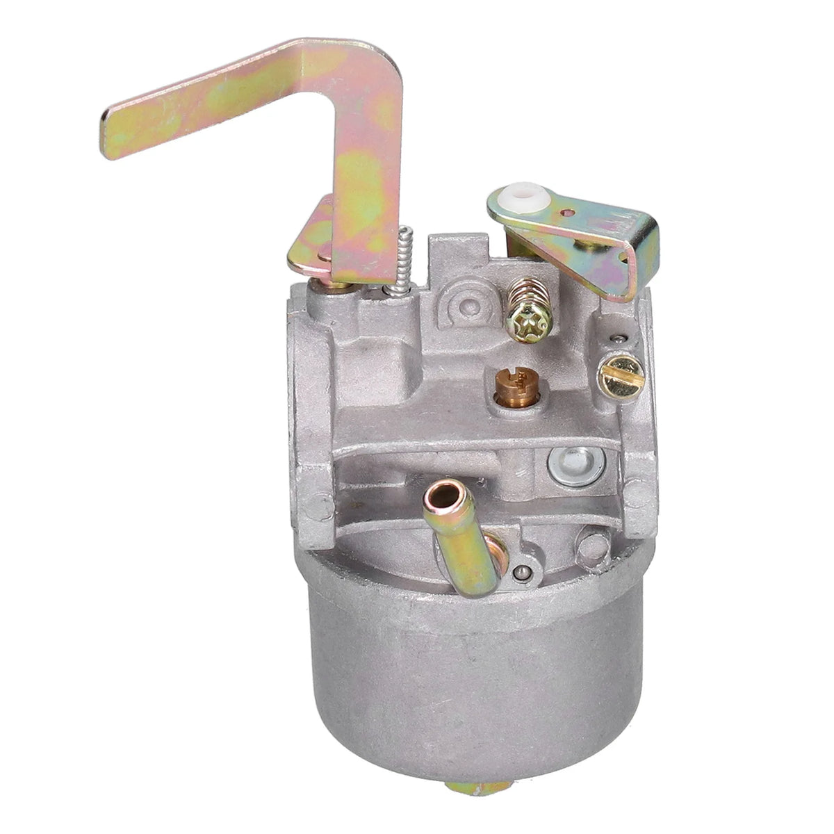 Yamaha Generator Carburetor Aluminum EF2600 EF2700 EF3600 MZ175 MZ200 - image 4
