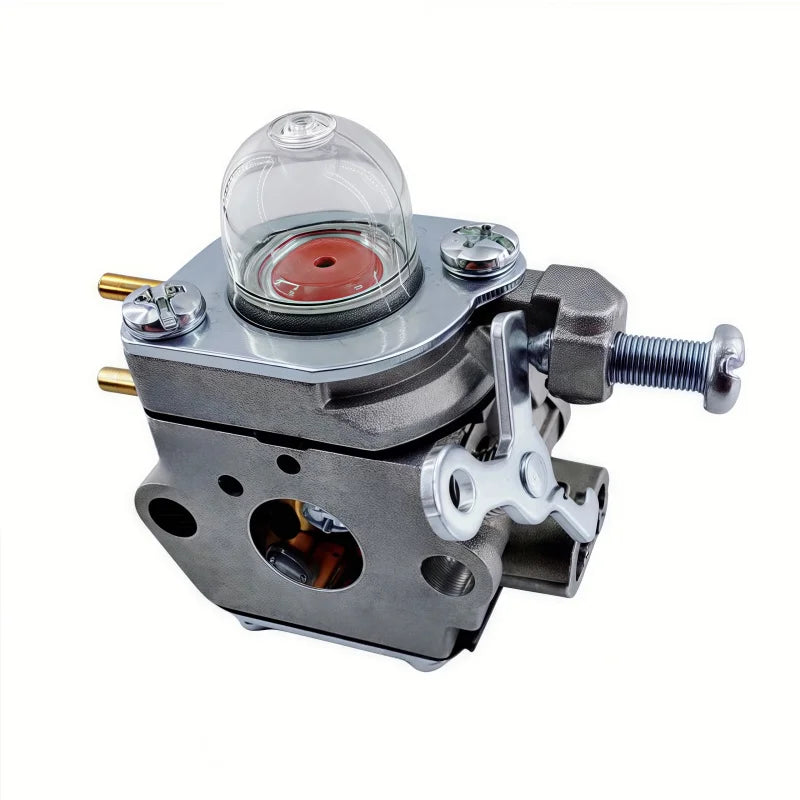 Carburetor 753-06190 for Troy Bilt Trimmers & Brushcutters - image 5