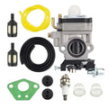 U-TOOLS 43CC & 52CC Carburetor Set for Lawn Care
