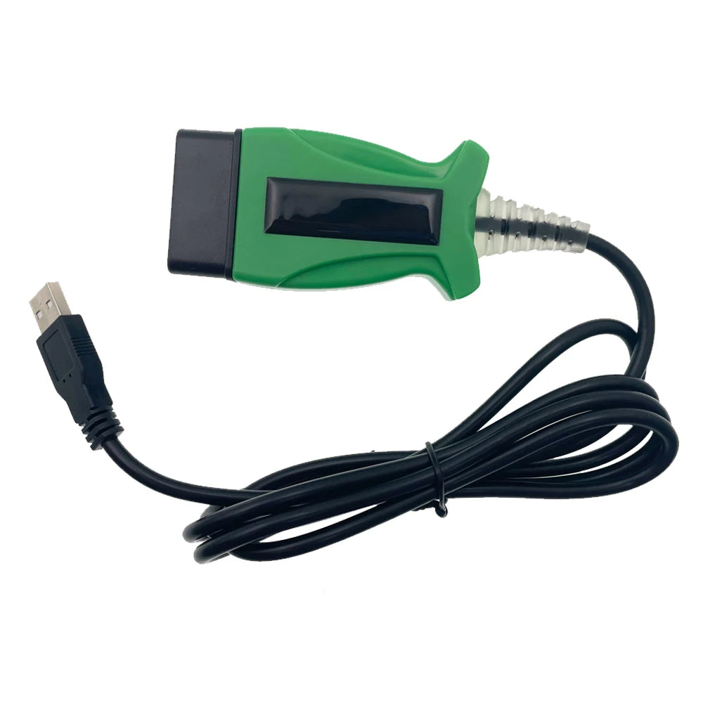 Techstream OBDII Diagnostic Cable for Toyota - Car Repair Tool - image 6