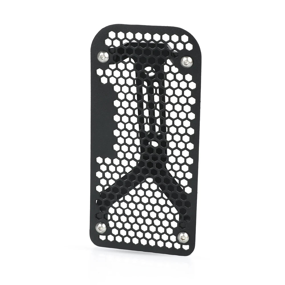 Radiator Grille Guard for KTM 990 Duke 2024-2026 - image 2
