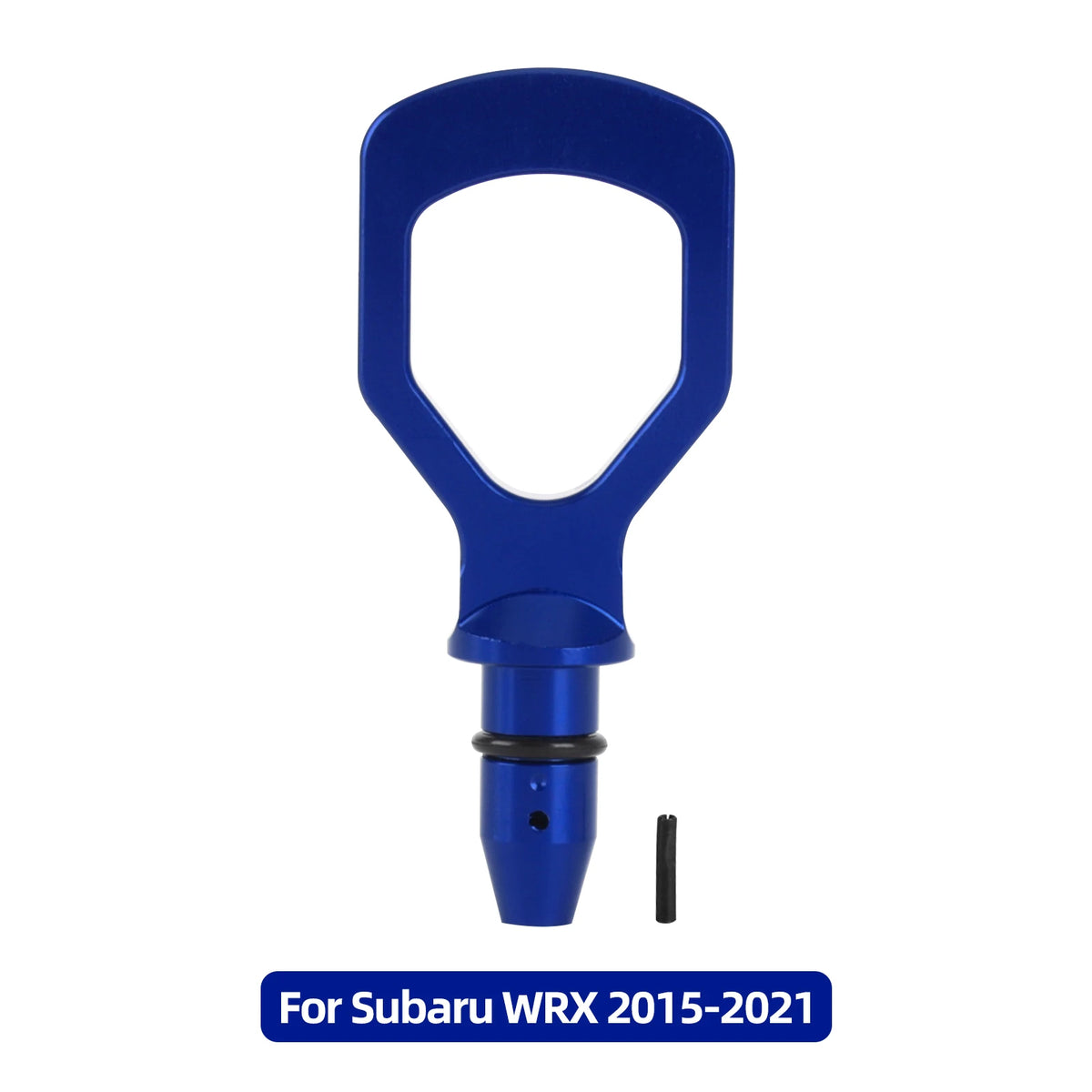 Billet Aluminium Oil Dipstick Pull Handle for Subaru WRX 2015-2021 - view 10
