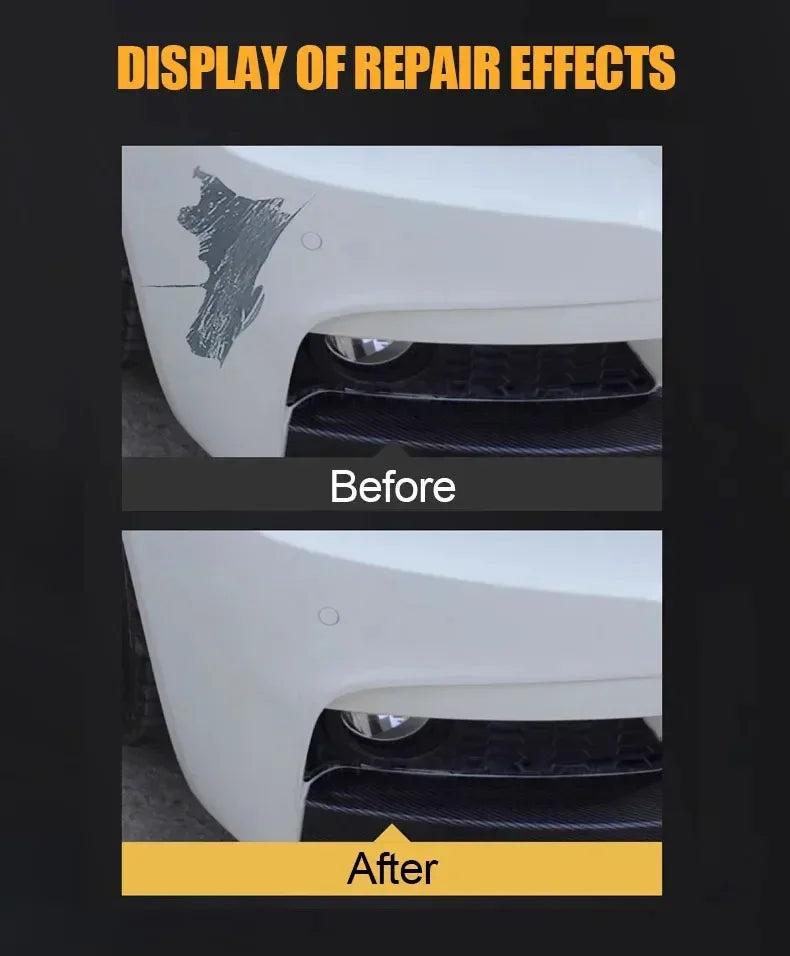 Car Scratch Remover Pen – Quick Touch-Up Paint Repair Tool - image 12