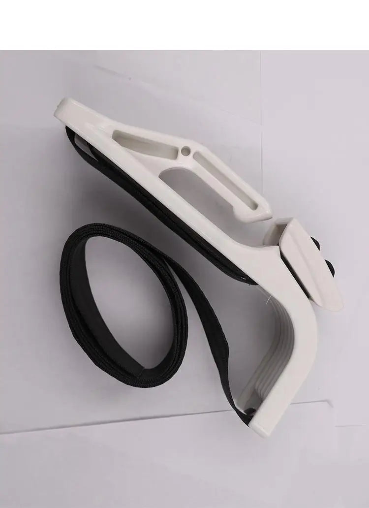 Pregnancy Seat Belt Support for Late-Term Driving - image 21