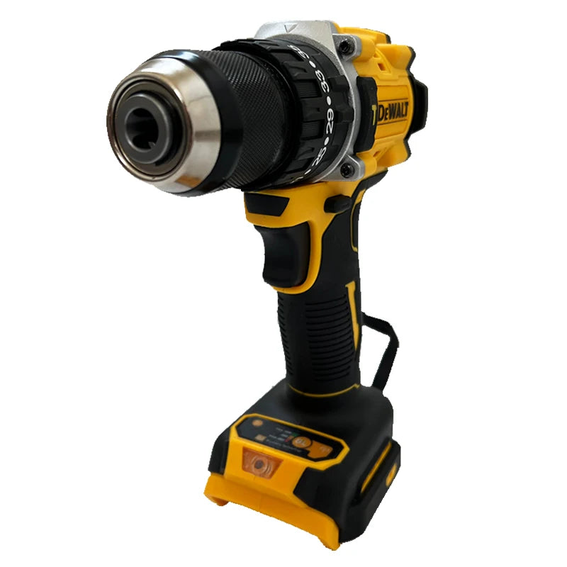 Cordless Brushless Multi-Tool Kit - Angle Grinder, Cutter, Jigsaw - image 36