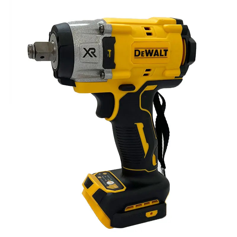 Cordless Brushless Multi-Tool Kit - Angle Grinder, Cutter, Jigsaw - image 44
