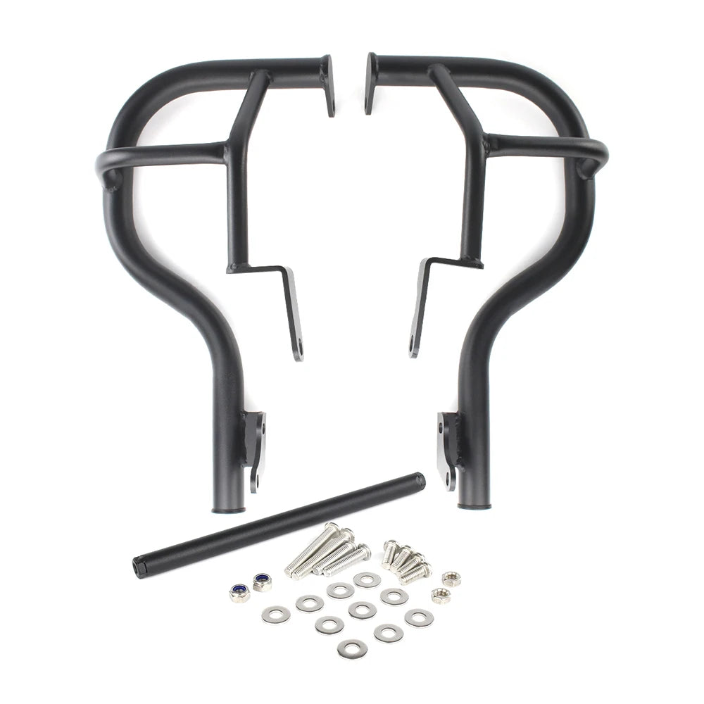 Engine Guard Crash Bars for Kawasaki Vulcan S 650 2015-2024 - image 10
