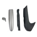 Car Brake Lever Ball Handle Handbrake Lever For Honda For Civic For Sedan For Coupe For Hybrid Sedan For NGV Sedan 2006-2011