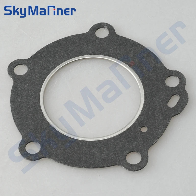 Cylinder Head Gasket for Tohatsu Outboards 4hp, 5hp and 6hp - view 5