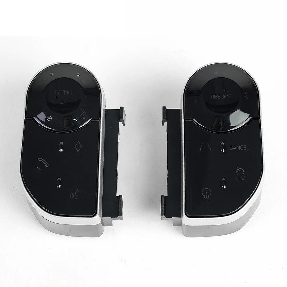 Range Rover Vogue & Sport Steering Wheel Buttons – Premium Replacement - image 6