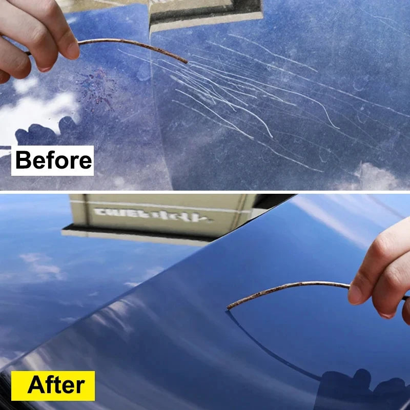 Graphene Ceramic Coating Spray for Car Paint and Glass, 100ml