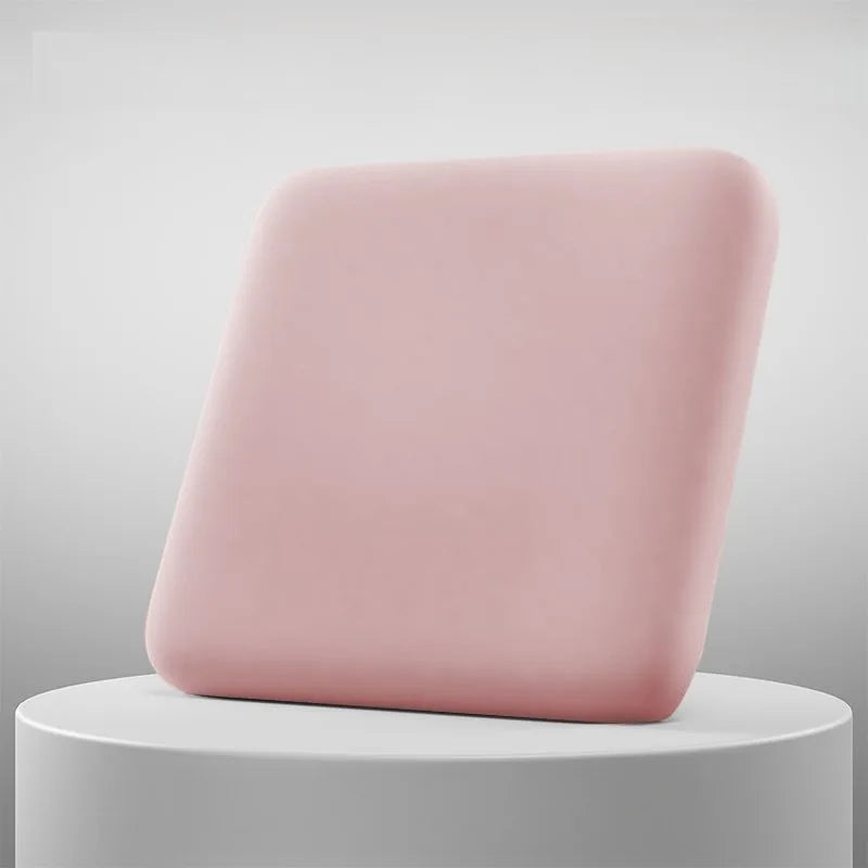 Thick Memory Foam Seat Cushion for Car and Office Chair