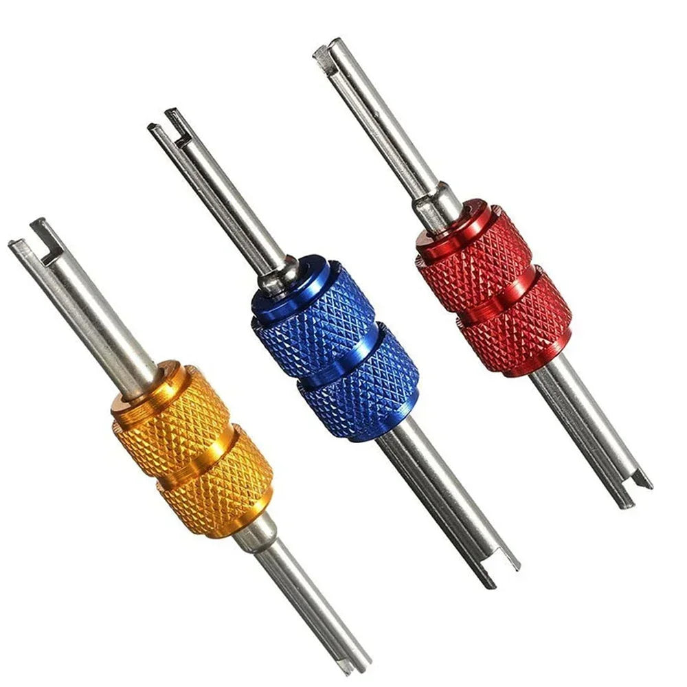 Universal Tire Valve Core Remover Tool for Car, Truck, Bicycle - image 9