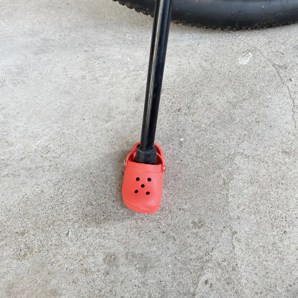 Bicycle Stand Decoration Accessories, A Creative Decoration That Will Attract People's Eyes.