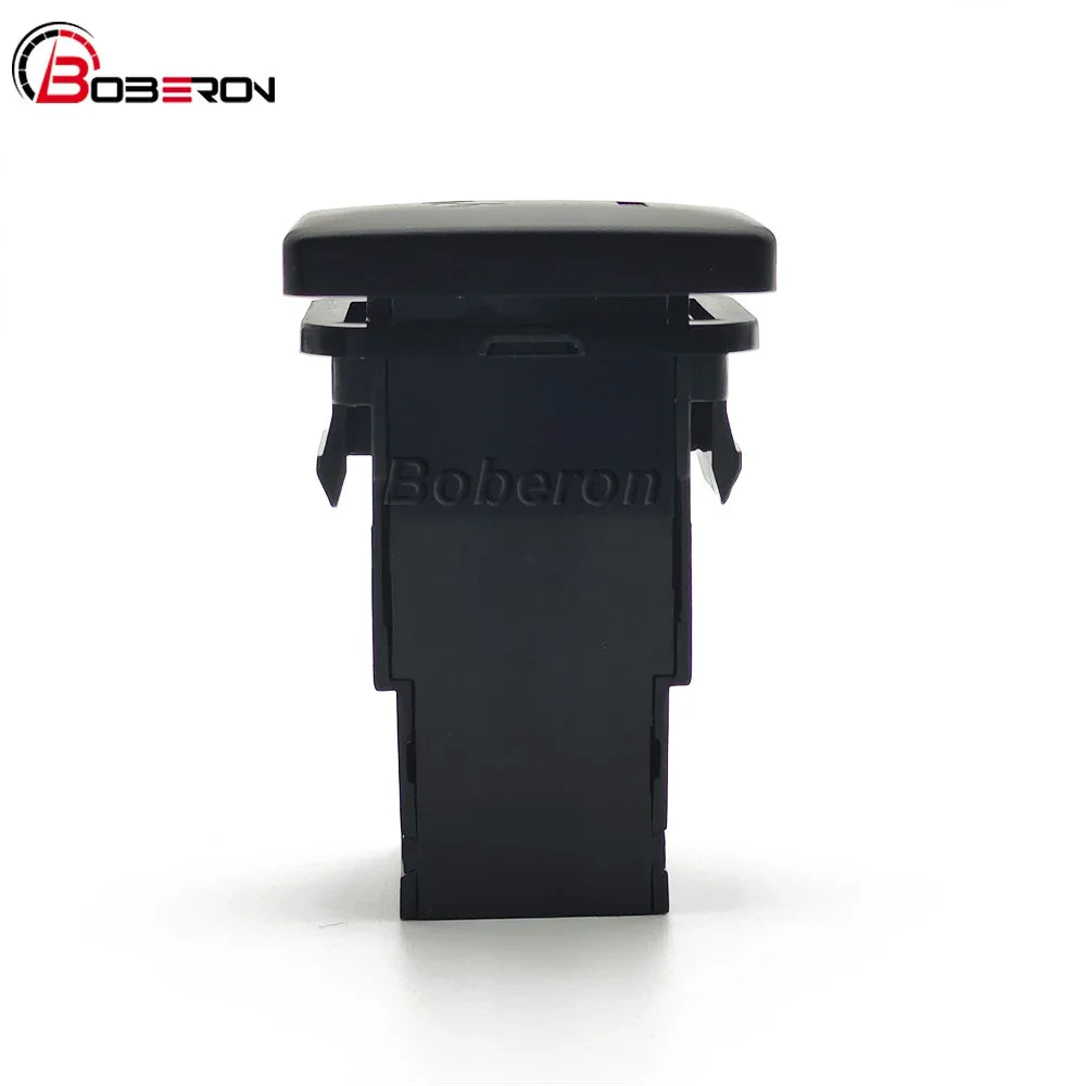 Toyota LED Parking Sensor Switch Button for Camry Prius Corolla - image 4