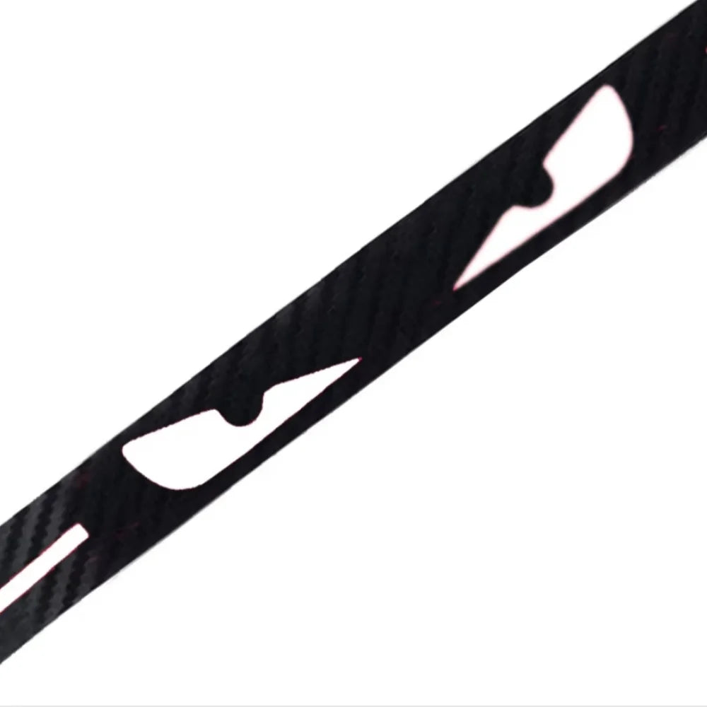 Carbon Fiber Taillight Protector Film for Chery Tiggo 7