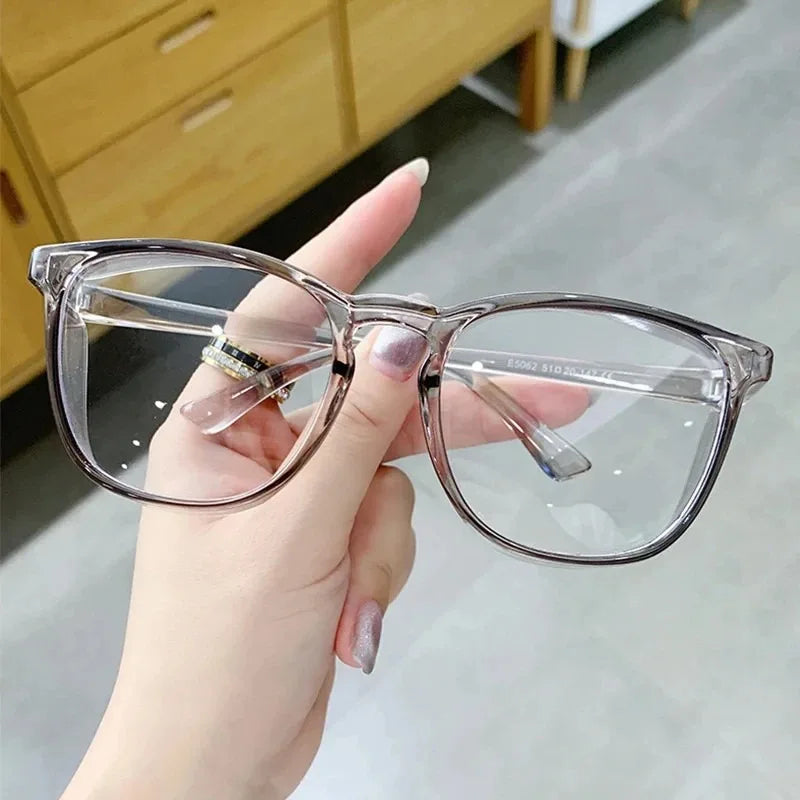 Safety Glasses Anti Fog Goggles Protective Glasses Side Shields Anti Blue Light protection Eye Glasses for Men Women Reading Gla