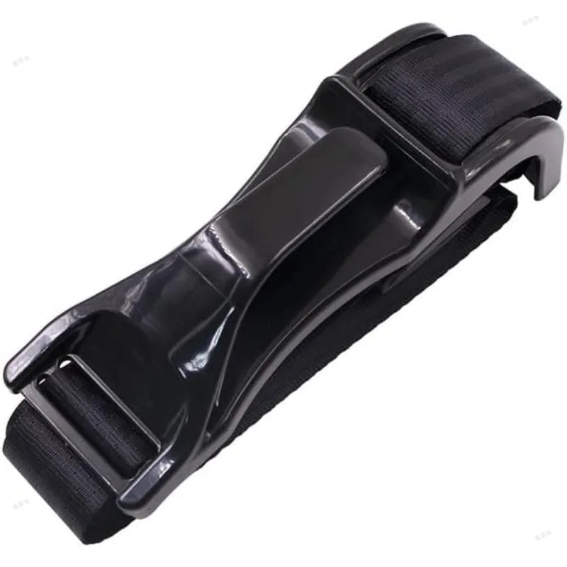 ABS Pregnancy Seat Belt Adjuster for Maternity Comfort - image 6