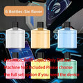 Adjustable Car Air Freshener & Essential Oil Diffuser - image 17
