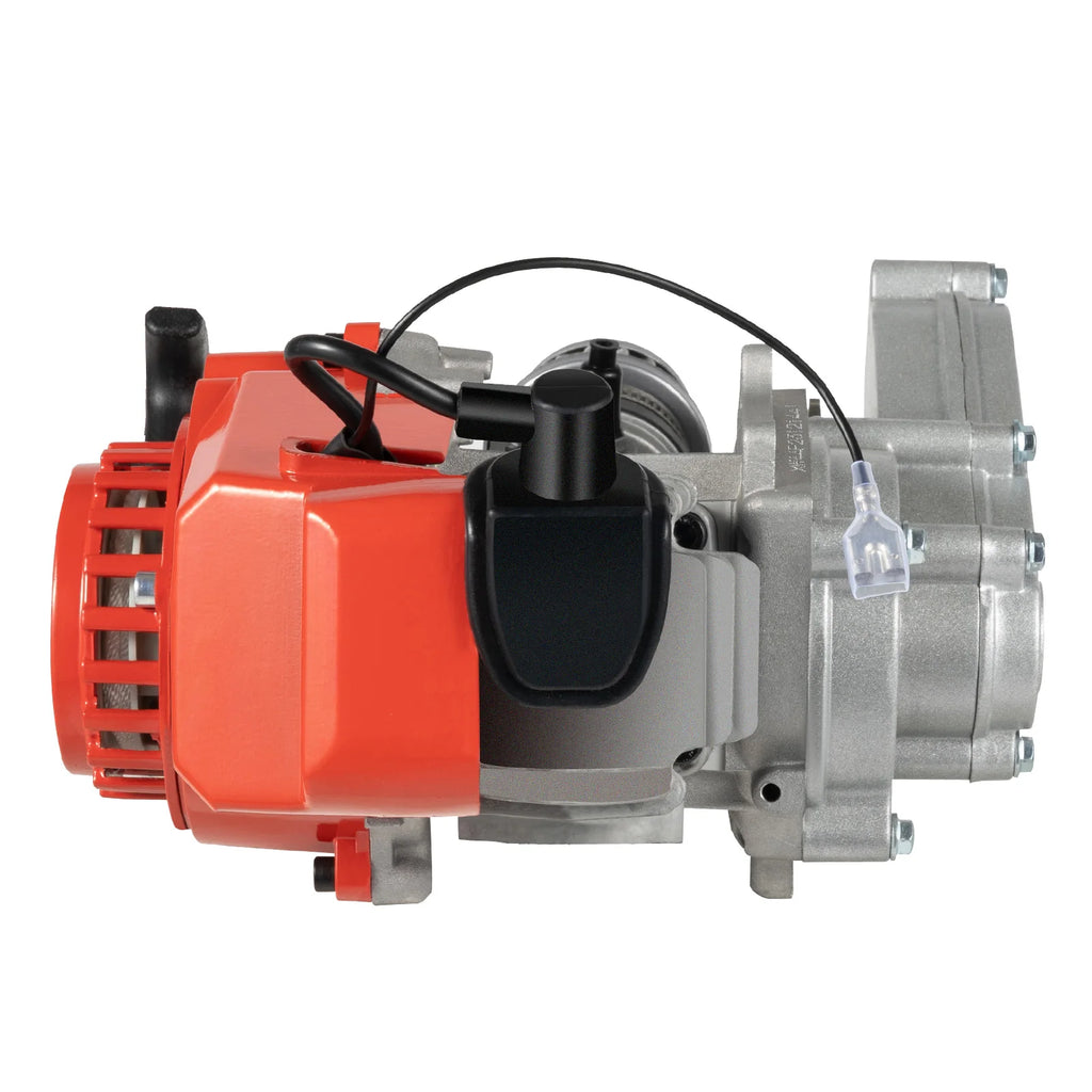 49cc 2-Stroke Engine for Mini Dirt Bikes & Go-Karts - image 36