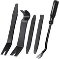 Universal Car Trim Removal Tool Kit – Non-Scratch Pry Bar Set - image 31