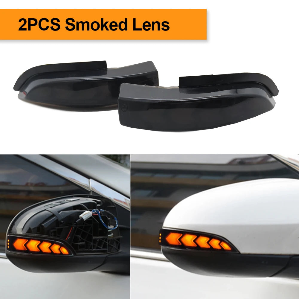 Toyota Turn Signal Light Replacement for Corolla Camry Yaris - image 8