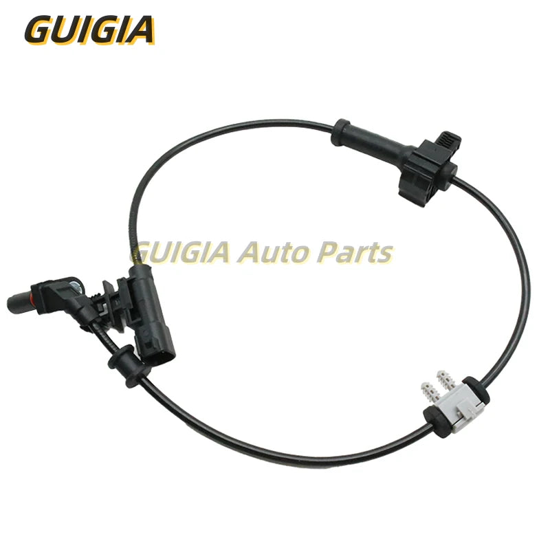 20872161 ABS Wheel Speed Sensor for Silverado 2500 HD Sierra 6.0 6.6 11-19 High Quality Auto Parts SU14305 1802-559030 72-11070