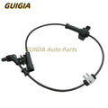 20872161 ABS Wheel Speed Sensor for Silverado 2500 HD Sierra 6.0 6.6 11-19 High Quality Auto Parts SU14305 1802-559030 72-11070