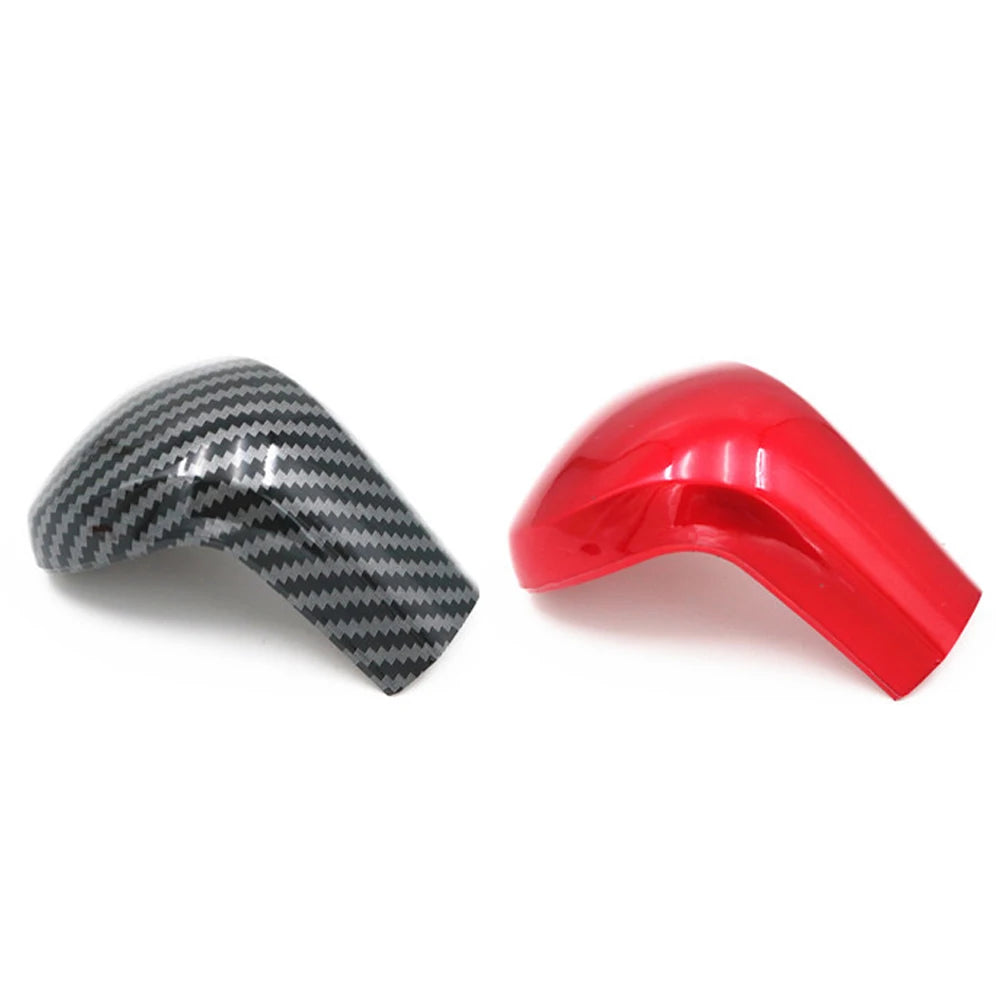 ABS Gear Shift Knob Cover for Toyota Corolla 2019-2020 - image 13