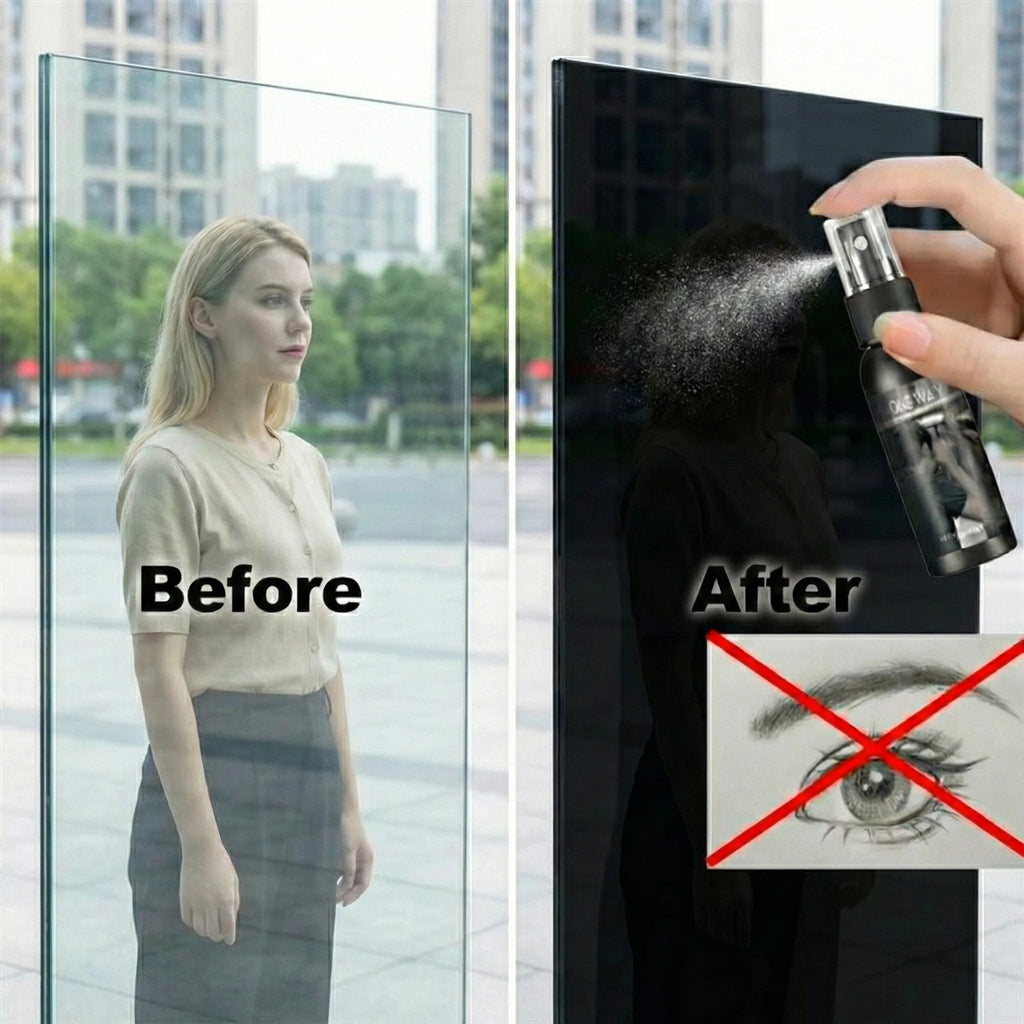 Car Windshield Glass Cleaner for Stain and Dust Removal - view 3