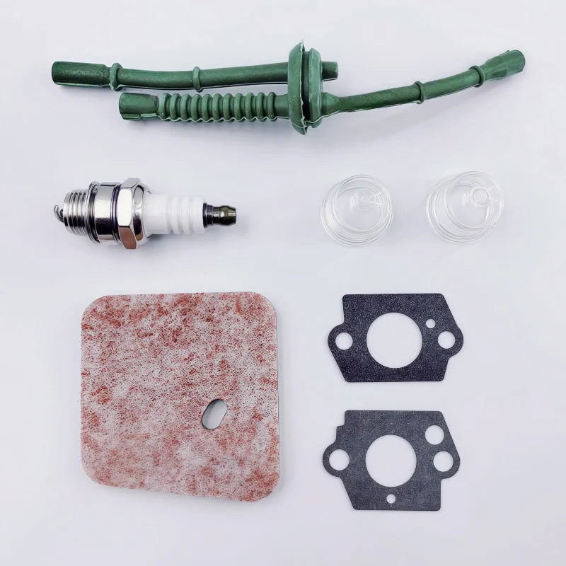 Replacement Carburetor for STIHL FS38 FS45 FS55 Trimmer Hedge Cutter - image 3