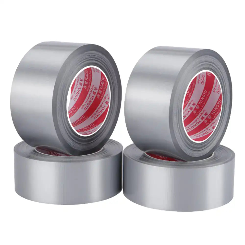 Heavy Duty Industrial Grade Color Duct Tape 30/40/50mm Waterproof for Home DIY Repairs