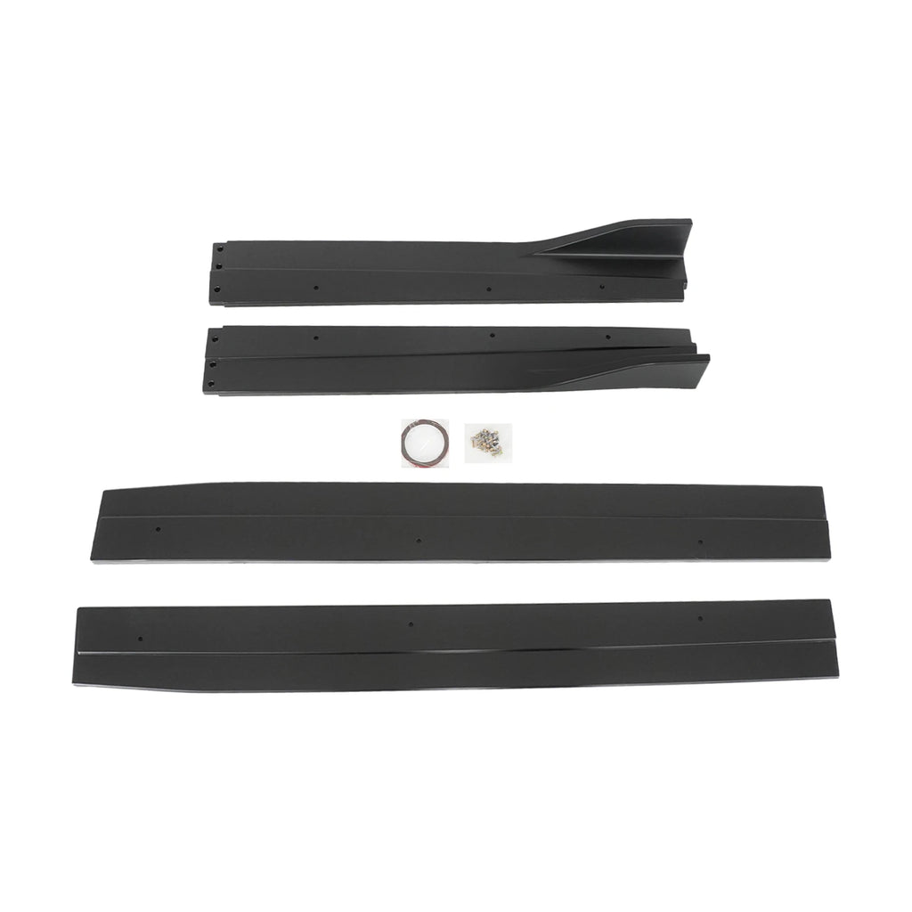 Side Skirt Extension Set for Hyundai Elantra N 2022 Onward - view 30