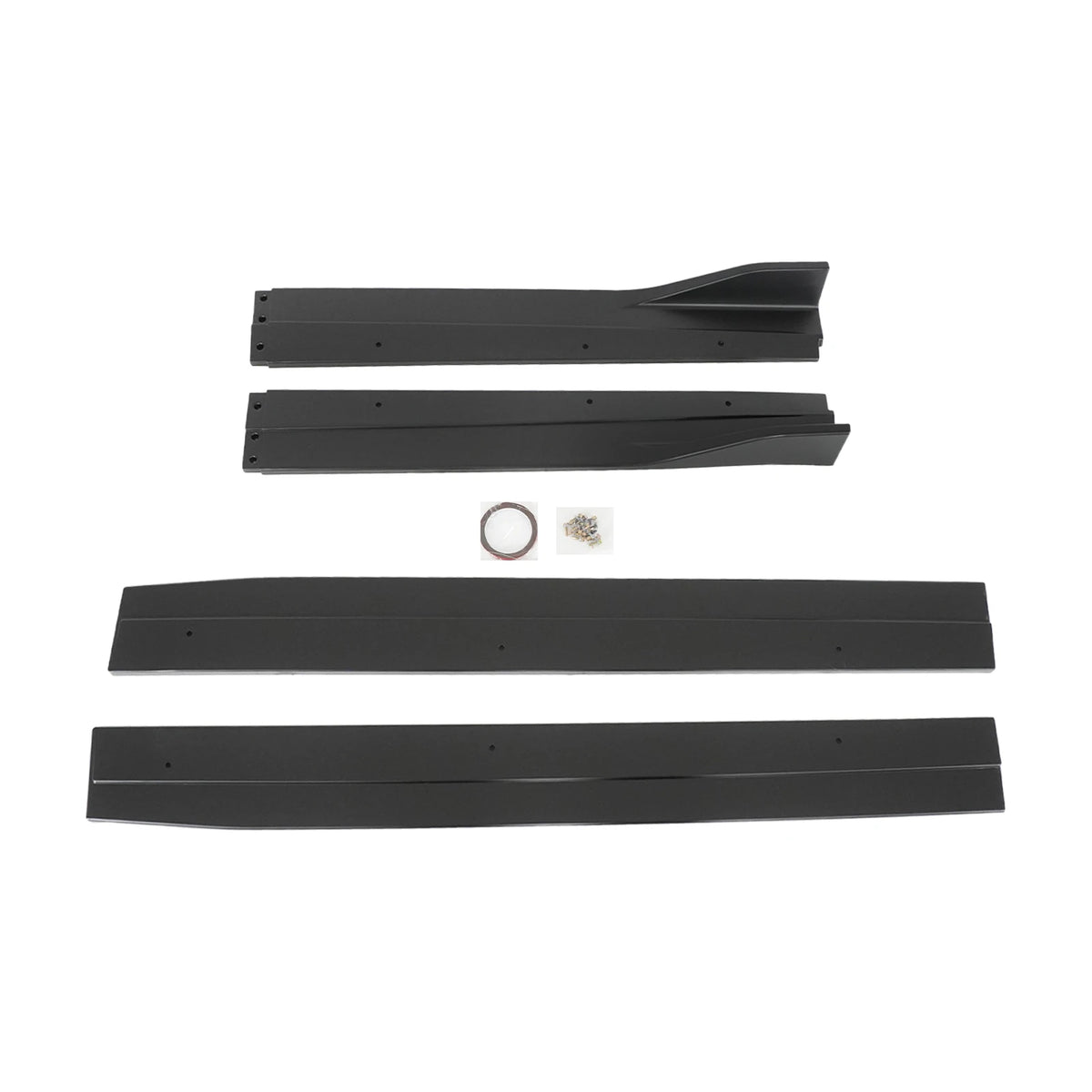 Side Skirt Extension Set for Hyundai Elantra N 2022 Onward - view 30