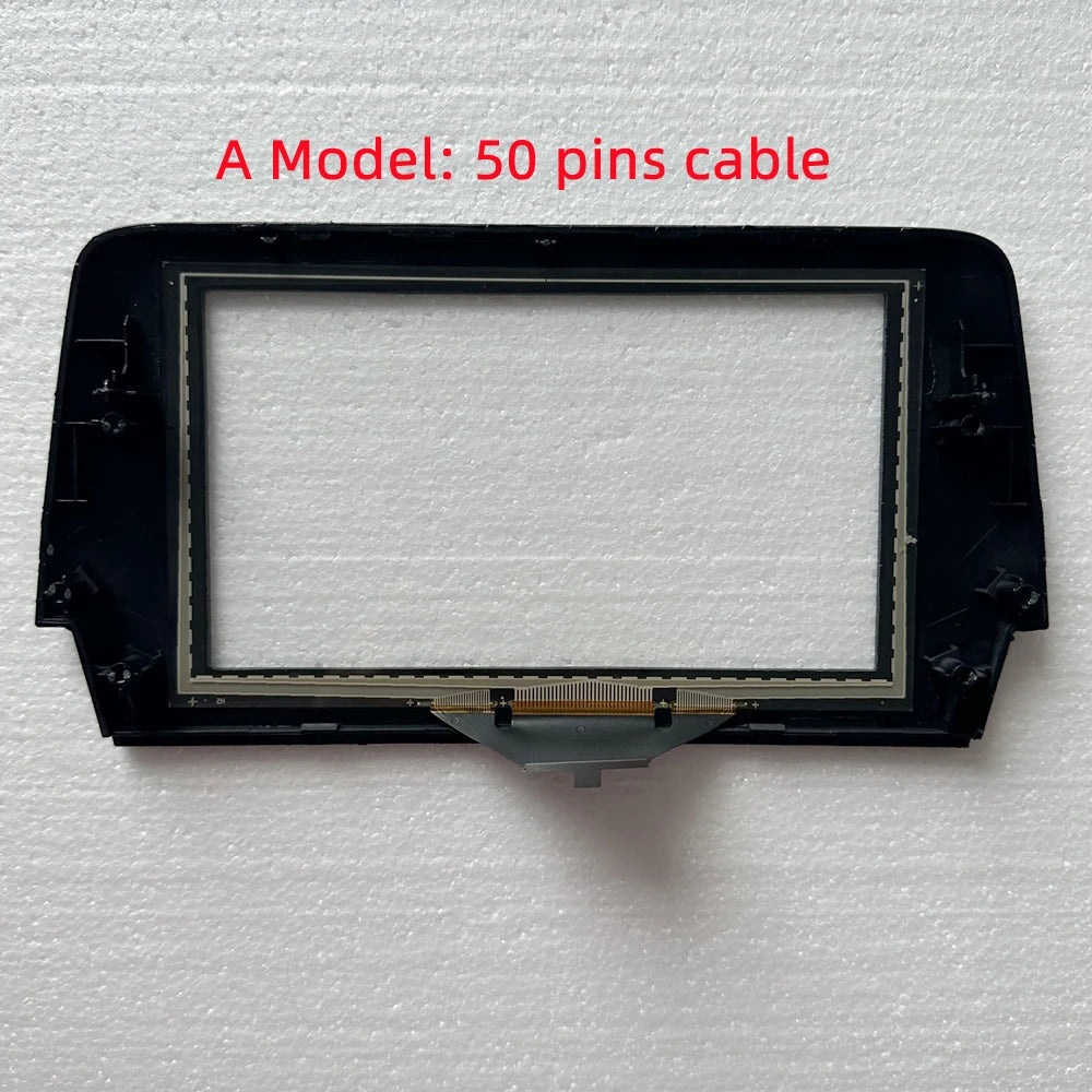7-Inch Car Touch Screen Upgrade for Mazda 6 (2016-2018) - image 5
