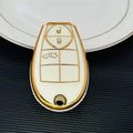 TPU Key Fob Cover for Chrysler Jeep Dodge Ram Car Remote - image 14