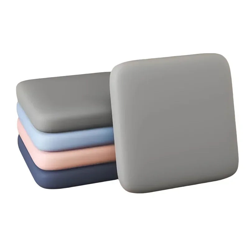 Thick Memory Foam Seat Cushion for Car and Office Chair