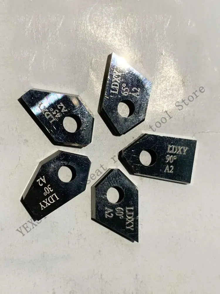 Tungsten Carbide Valve Seat Cutter & Turning Tool - image 6