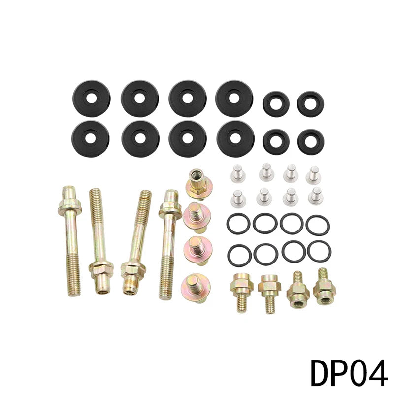 Engine Valve Cover Washer and Bolt Set for Honda and Acura B-Series - view 10