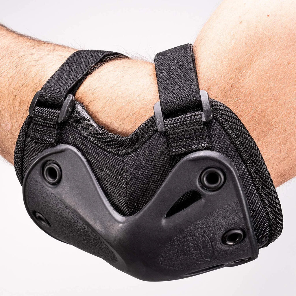 Tactical Knee & Elbow Protective Pads Set, 2-Piece - image 3