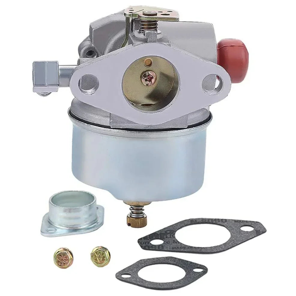 Tecumseh 632795A Carburetor for TVS Lawn Mower Engines - image 2