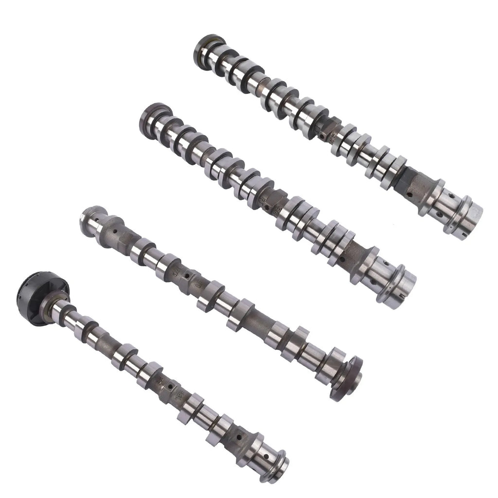 4pc Intake and Exhaust Camshafts for 3.6L Chrysler, Dodge, Jeep and Ram - view 4
