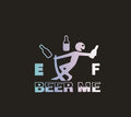 Funny Fuel Gauge Vinyl Car Sticker
