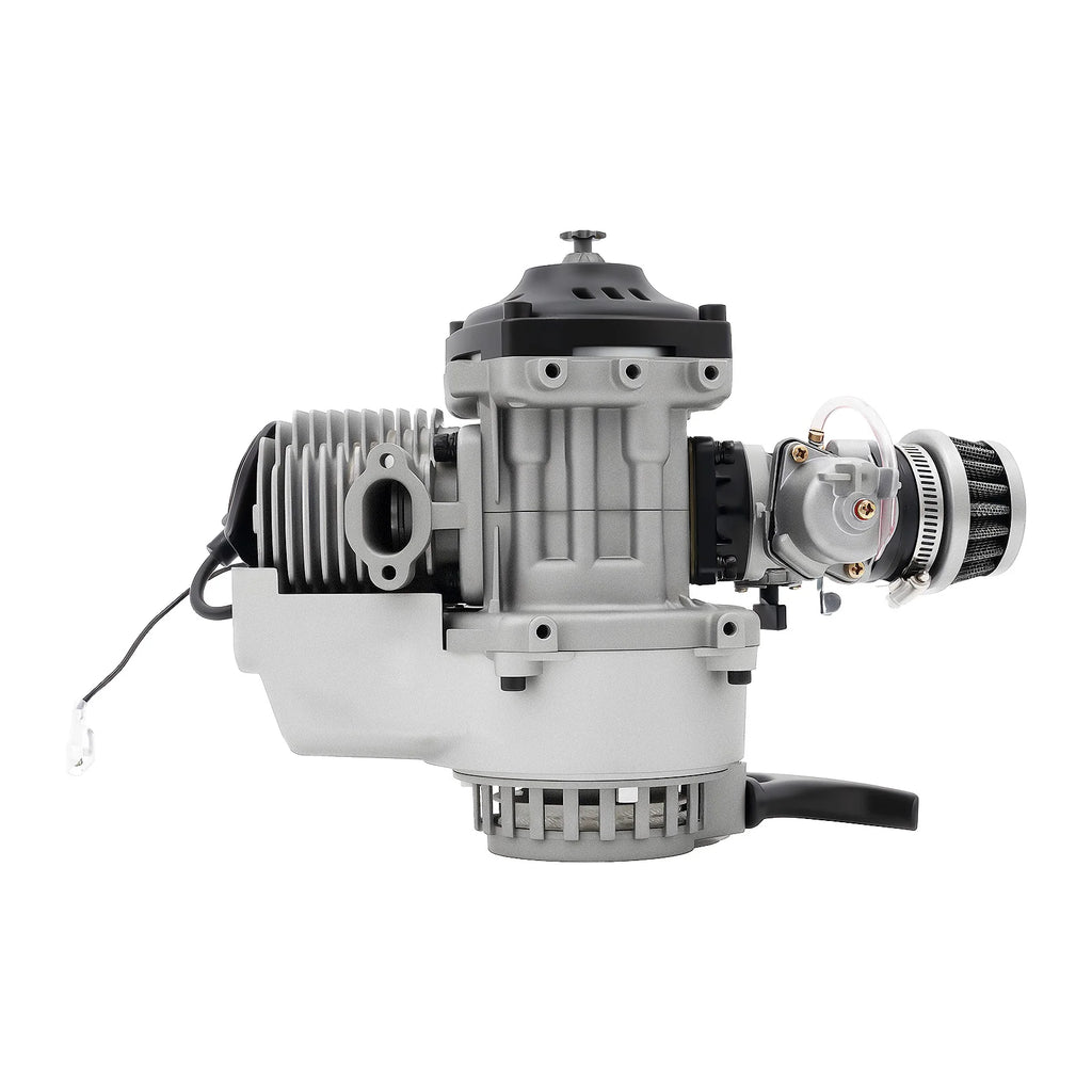 49cc 2-Stroke Engine for Mini Dirt Bikes & Go-Karts - image 26