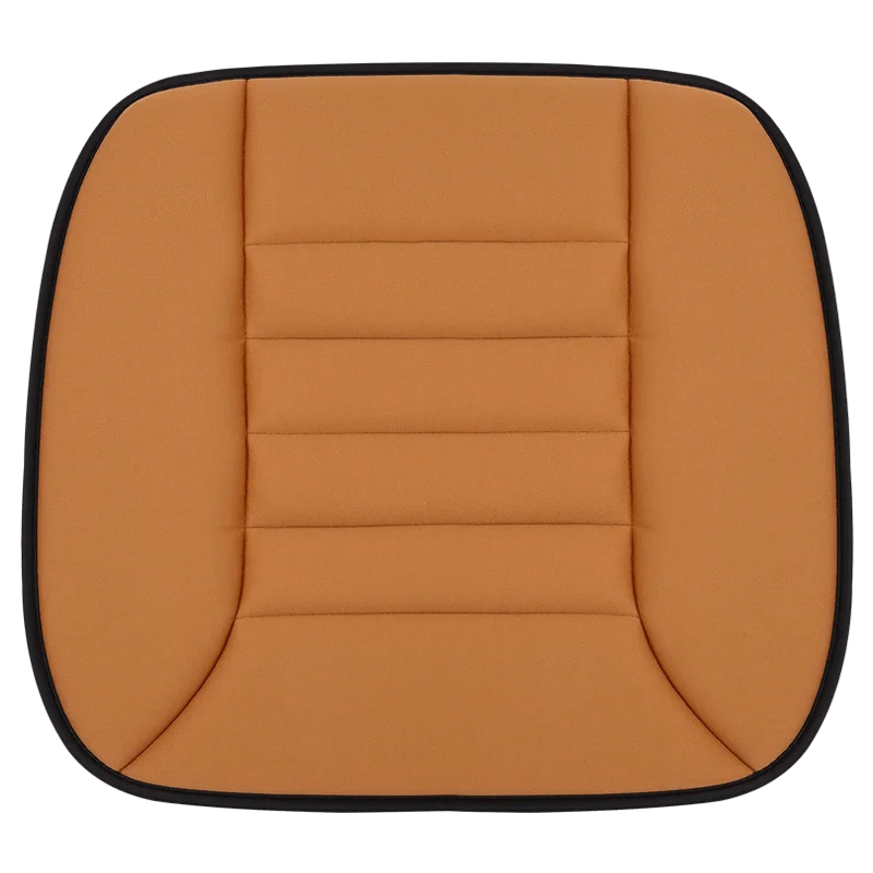 Memory Foam Car Seat Cushion Soft And Thickened Driver's Seat Anti-skid Pad Breathable Comfort Protects The Seat At All Times