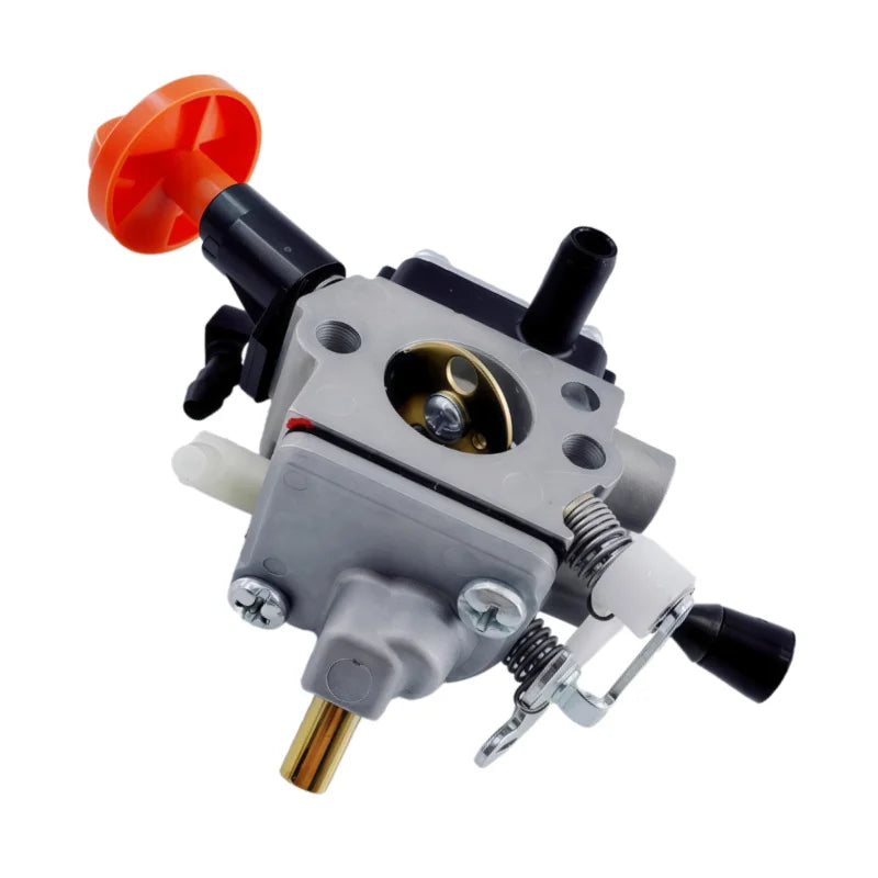 STIHL Trimmer Carburetor & Air Filter Kit FS91R FS111 FC96 - image 6